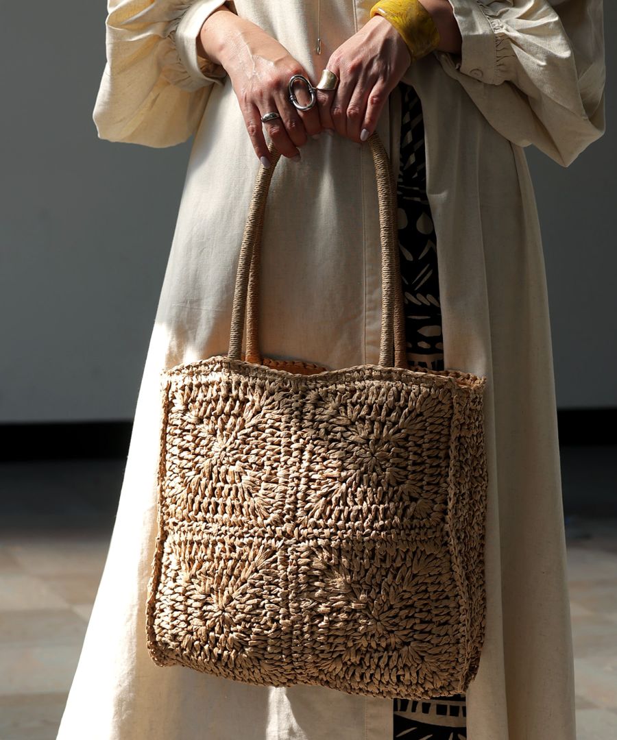 かごバック バック レディース 鞄 ショルダー 送料無料・再販