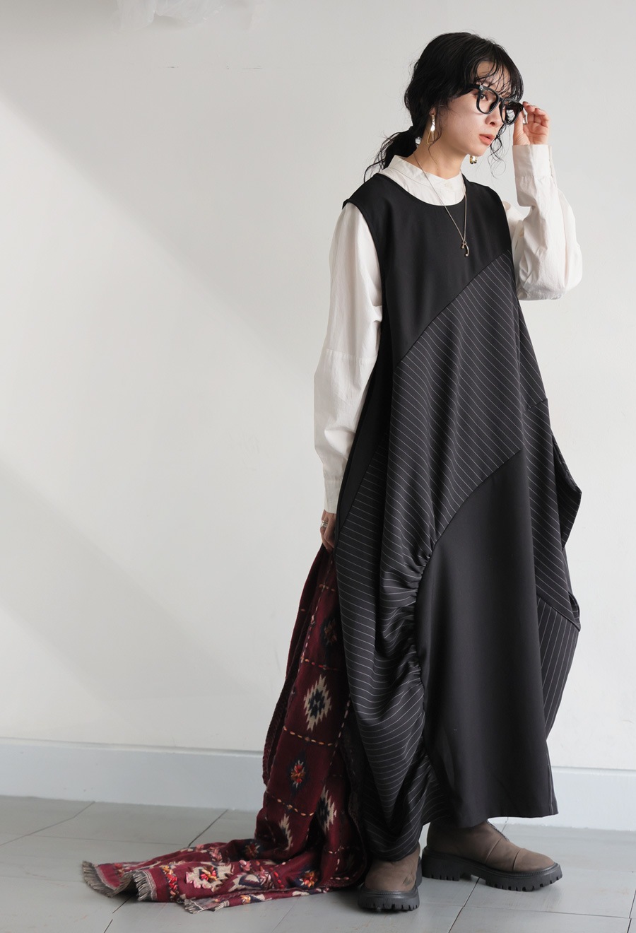 【新品・未使用】PAGE UNE 03 / 04 リペアセラムNA｜パージュアン｜PAGE UNE