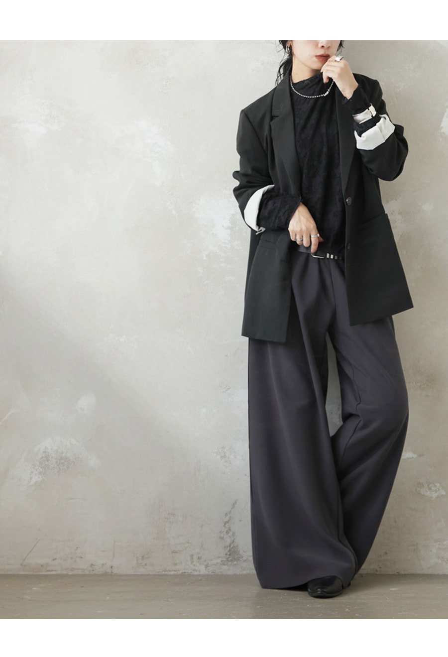 2点10％OFF対象！10日20時～13日10時 レース調 シアートップス