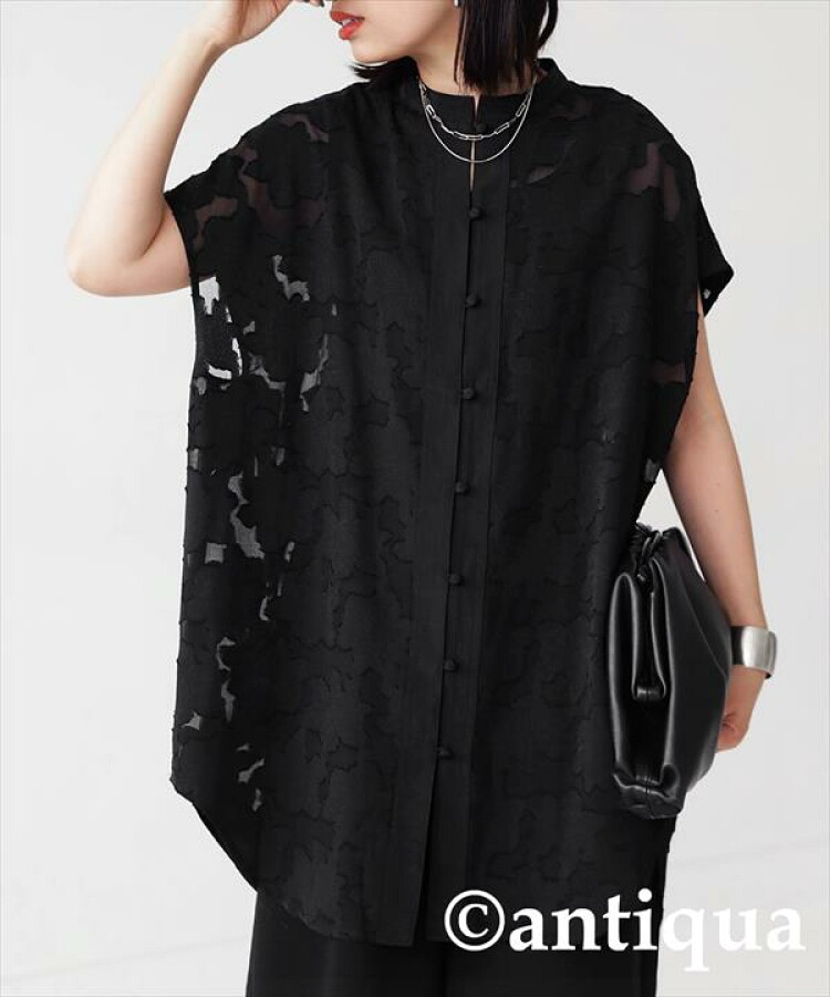 美品花柄ノースリーブシャツ レディース ゴルフ 楽天市場】花柄 シャツ（ゴルフ｜スポーツ・アウトドア）の通販