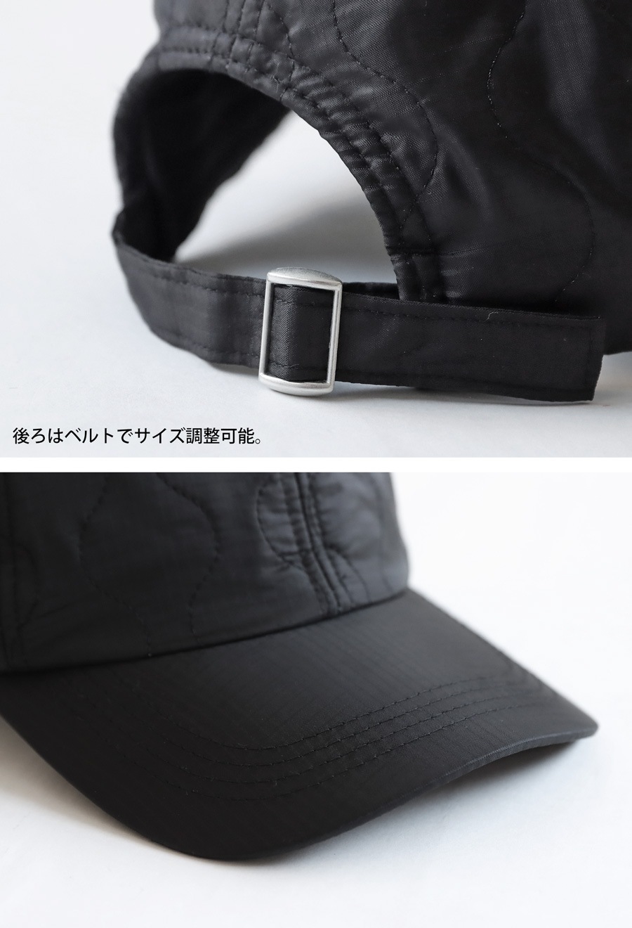 シャイニーサクラキャップ(【男性】キャップ)|GOTCHA GOLF
