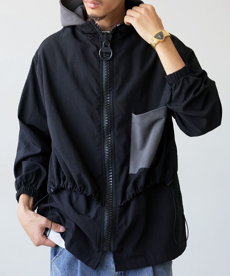 ジャケット・アウター SANZOU TOKYO KWAY ジャケット・アウター SANZOU TOKYO KWAY ジャケット・アウター