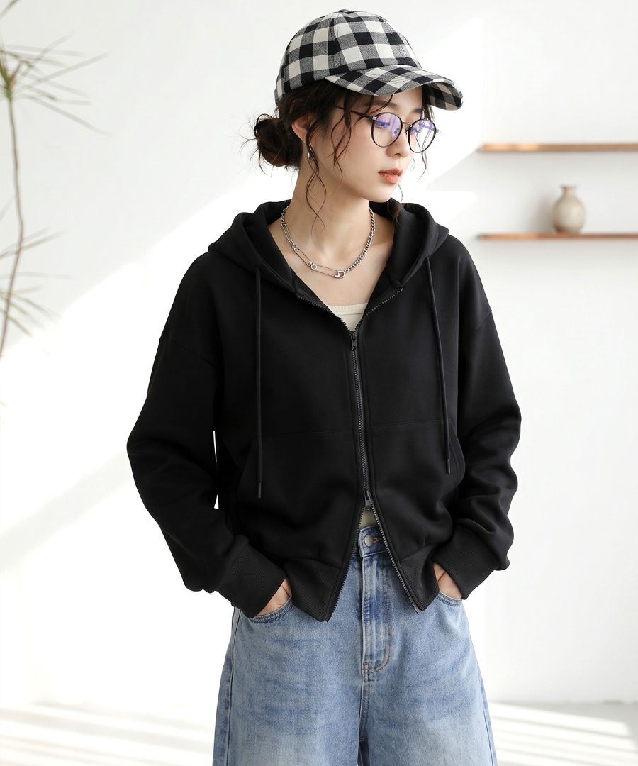 廣田なおさん公式プロデュース！パーカー レディース 送料無料