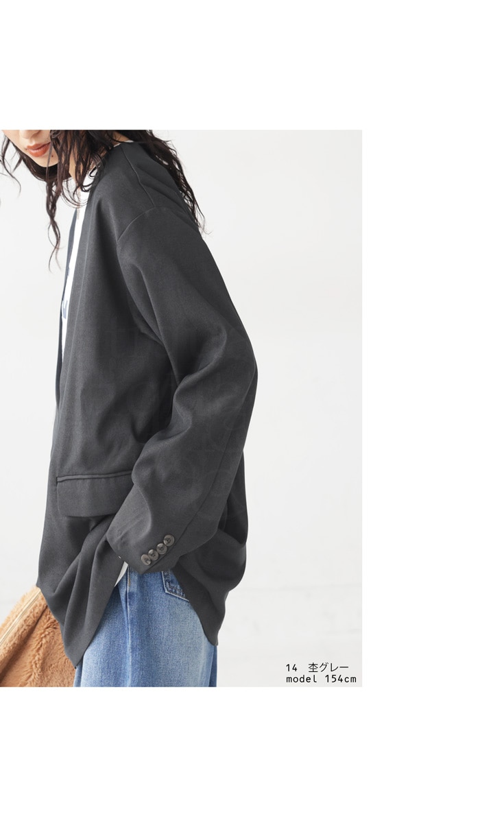 archivio新品未使用タグ付き♡ノースリーブプルオーバー♡サイズ40(L) ノースリーブ レディース シンプル トップス 無地 袖なし 二の腕