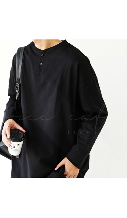 Tシャツ　ロンT ヘンリー　3点セット　38 Tシャツ ロンT ヘンリー 3点セット 38 Tシャツ メンズ ロングtシャツ