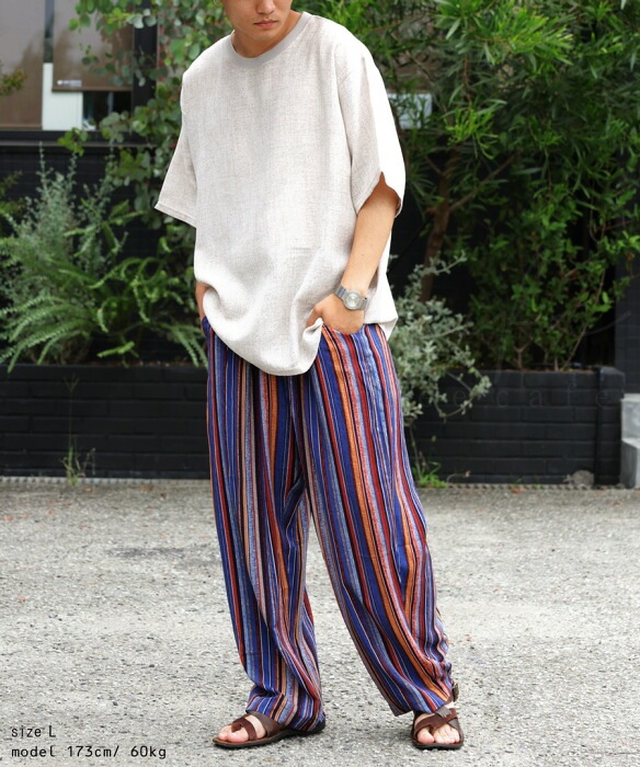 ◉※9/27に一度出品取り下げます(再掲載未定) テーパードパンツ パンツ メンズ ボトムス ロング・再再販。(80)メール