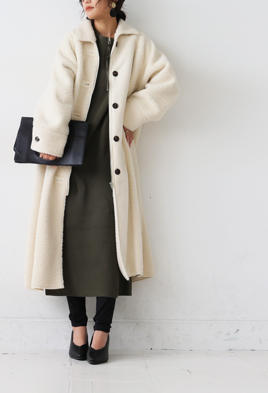 再入荷予定有!ヒートレギンス +3.3℃ レギンス レディース ボトムス