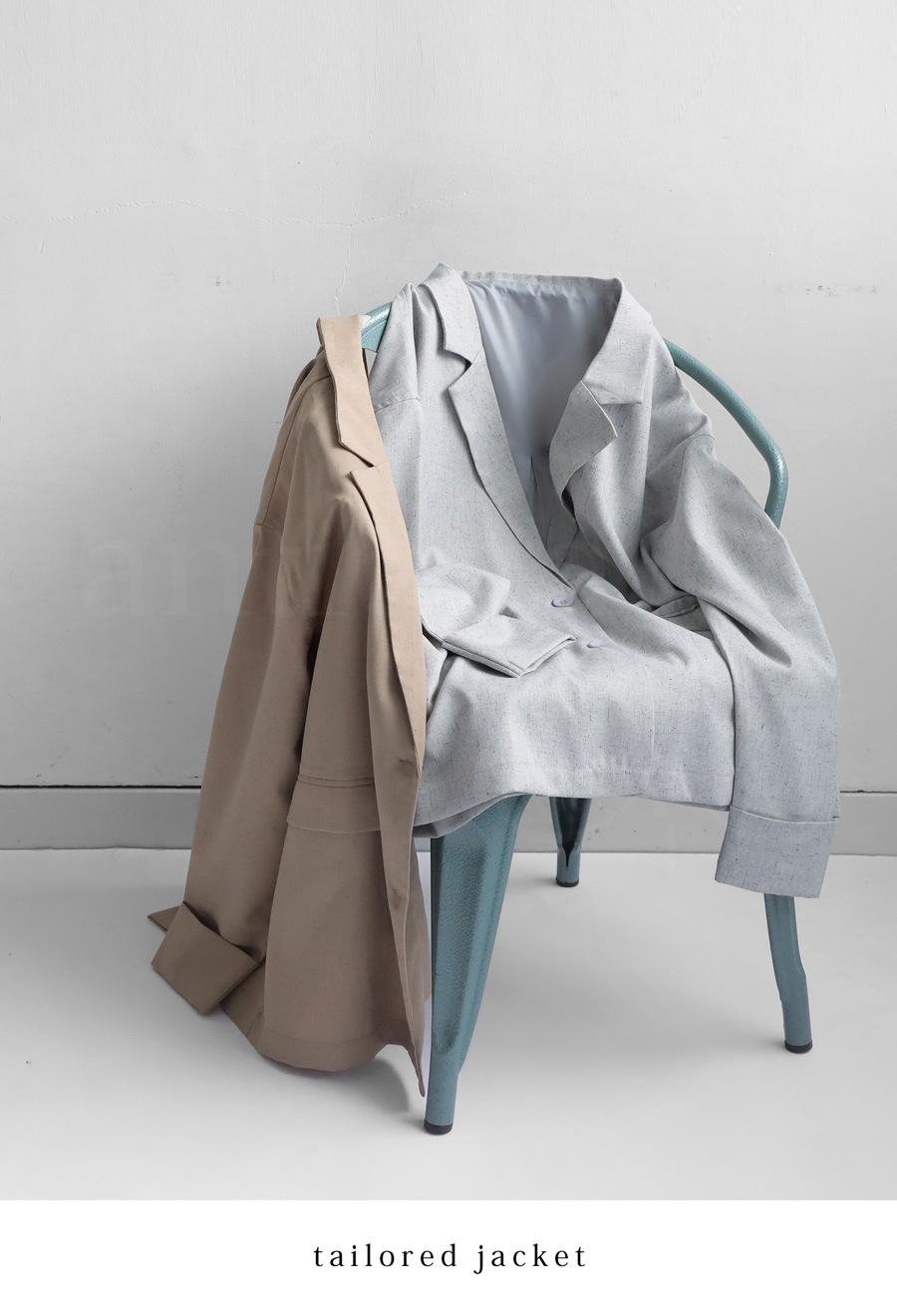 テーラードジャケット ジャケット レディース 送料無料・メール便不可