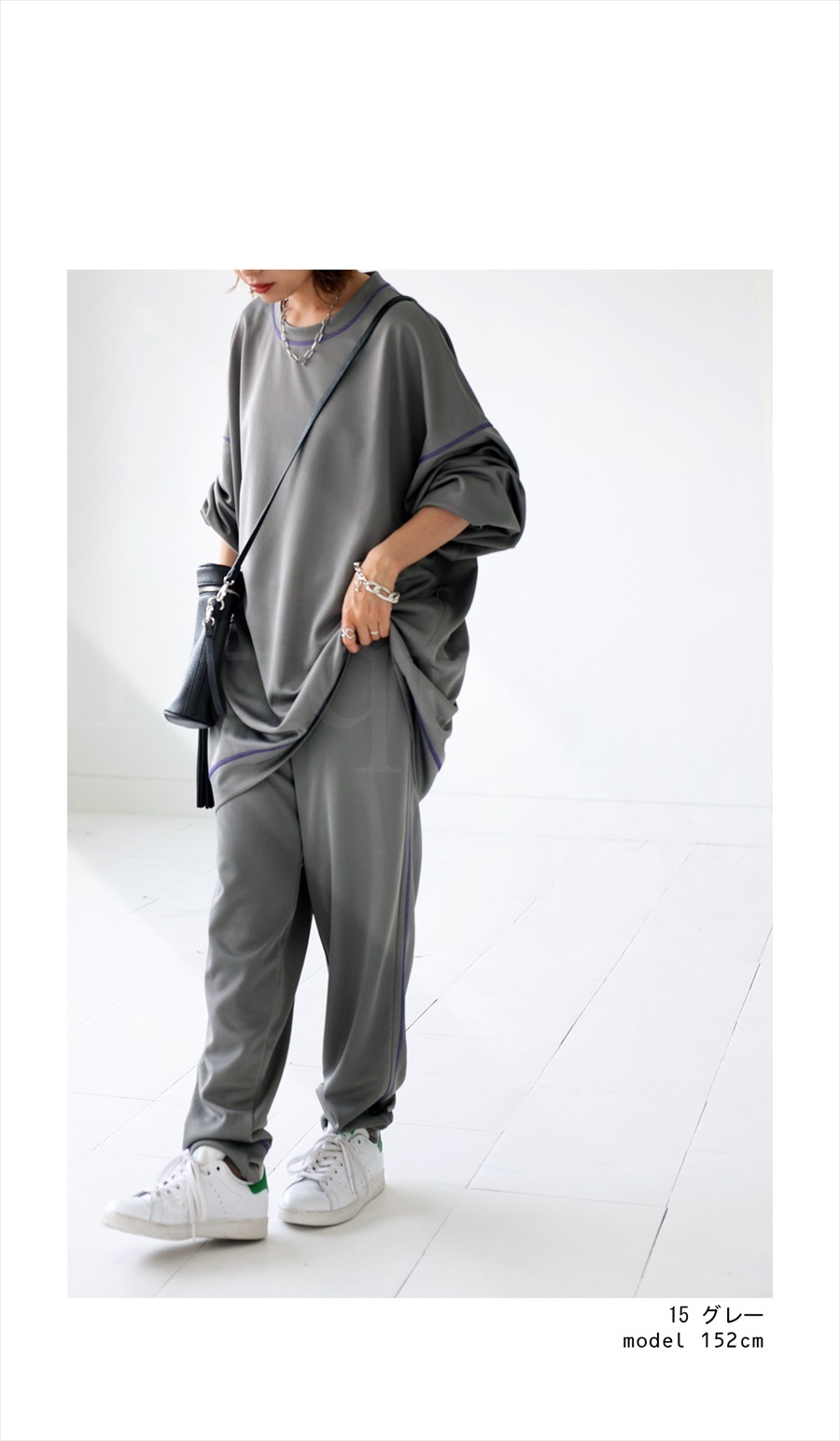 ガカモレ  ラッシュガードトップス　LXL   ライトグレー 最終値下げ】GUACAMOLE ガカモレ ラッシュガード LXL - メルカリ
