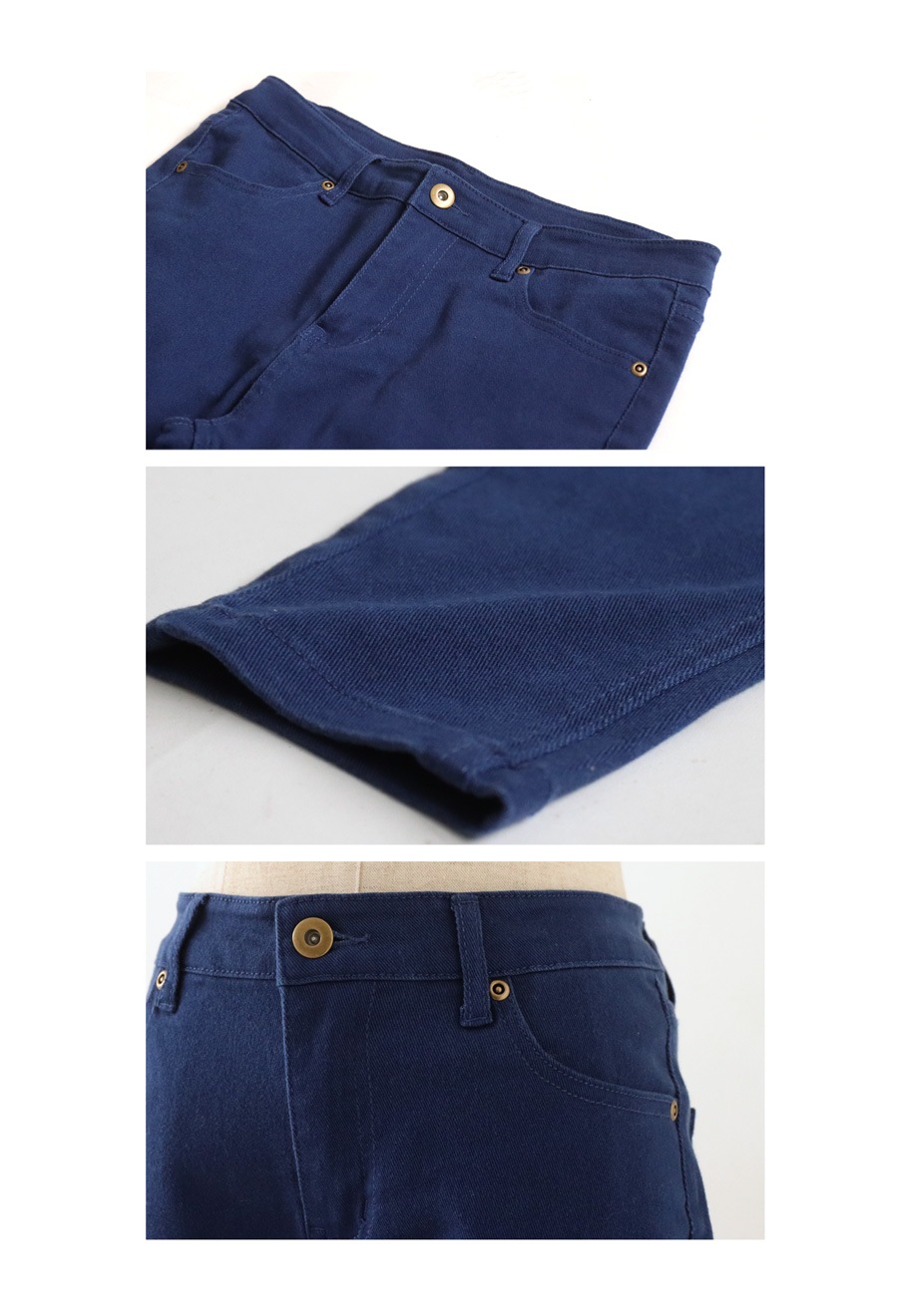 新品✴︎高品質✴︎カシミヤ90%しっとり*リラックスシルエット*ニットパンツ セール】透かし編みニットパンツ（その他パンツ）｜AMERICAN