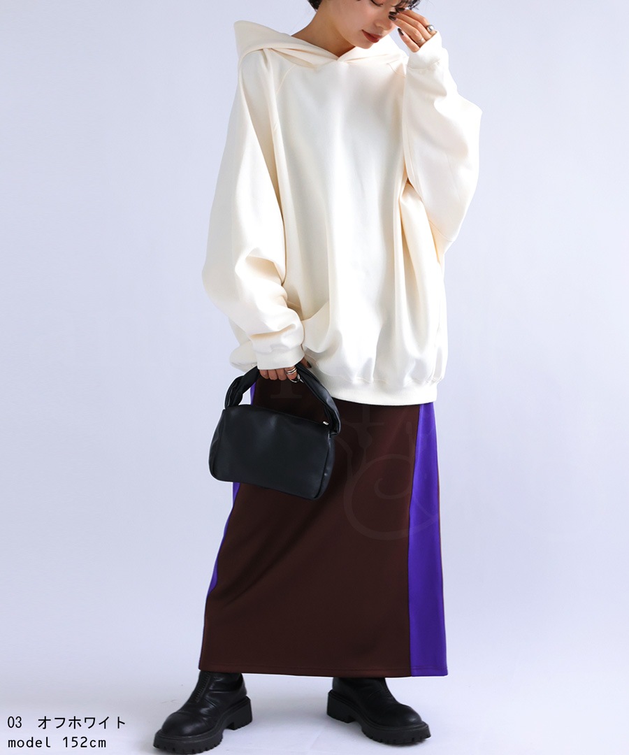 売れ筋商品|||アンナ フィールド パーカー・スウェットシャツ レディース アウター Sweatshirt - off-white alexander wang - 【アウトレット】 SWEATSHIRT HOODIE WITH