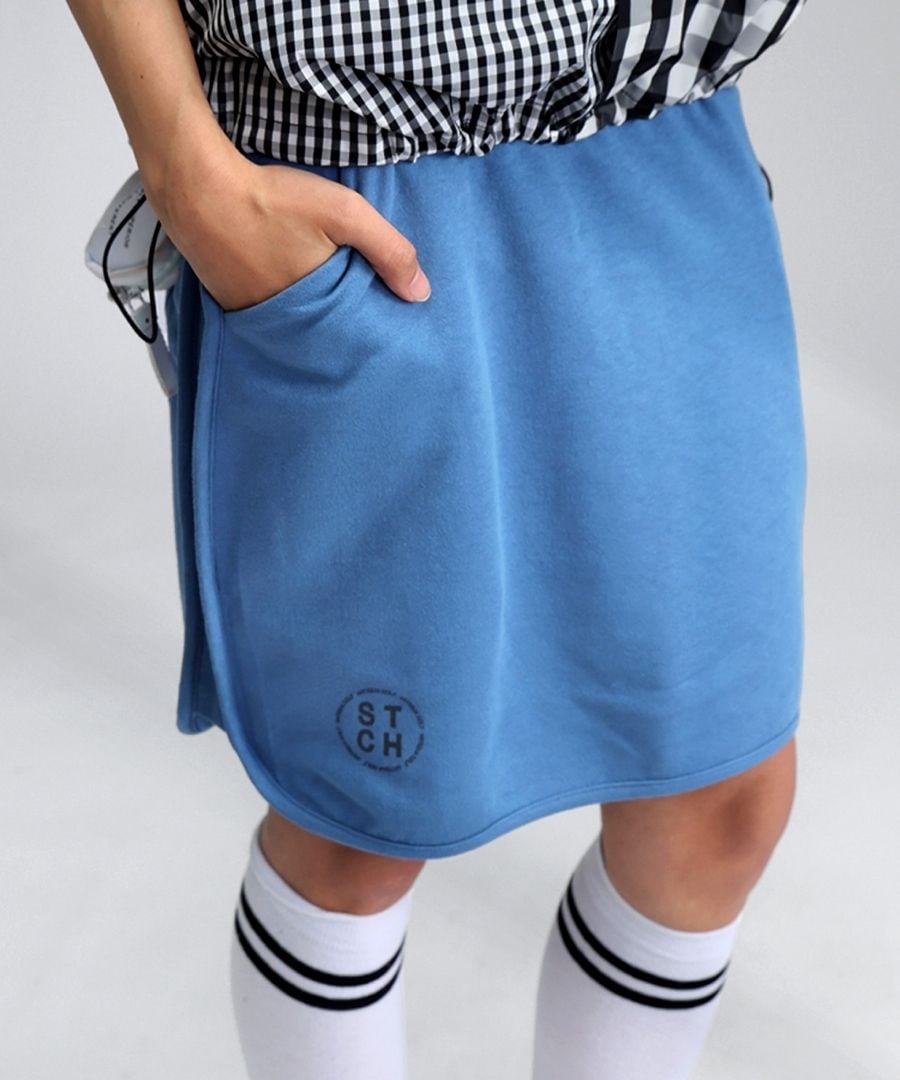 ANTIQUA GOLF×STCH スカート レディース ast-00030.jpg