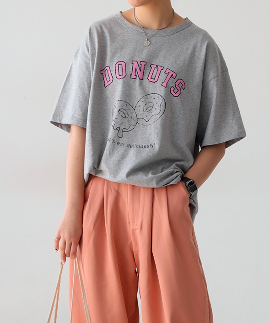 【完売必至】ドルガバ 着回し力抜群のプレートロゴ半袖Tシャツ 楽天市場】ドルチェ&ガッバーナ tシャツ（柄ロゴ）（Tシャツ