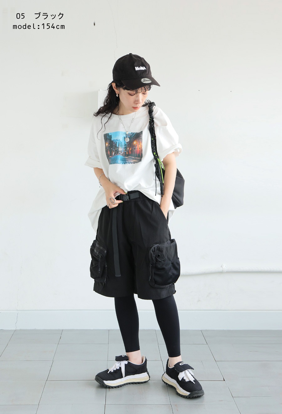 春支度、第2弾。最大15,000円OFFカーゴショートパンツ レディース