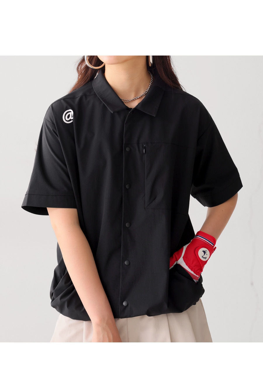 ☆WAAC GOLF☆レディース シャツ TOPS(WOMEN) – WAAC GOLF