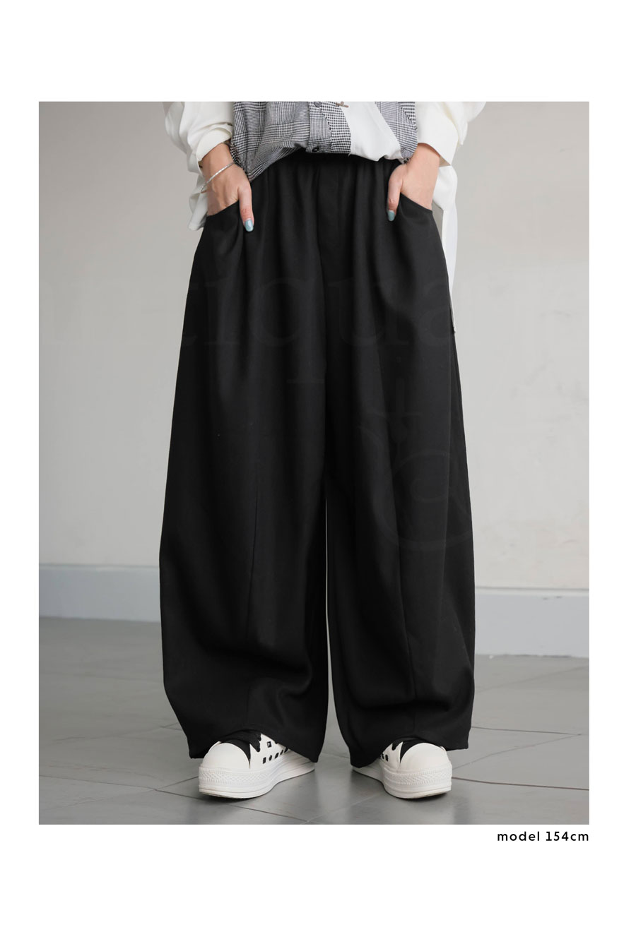 コクーンパンツ レディース ボトムス ワイドパンツ 送料無料・メール便