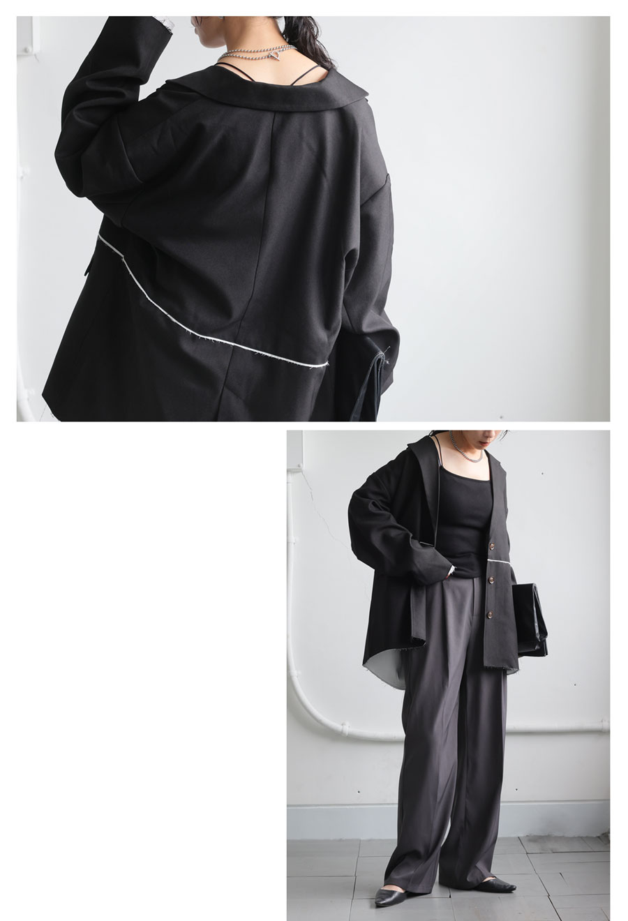 デザインジャケット ジャケット レディース アウター 送料無料・メール