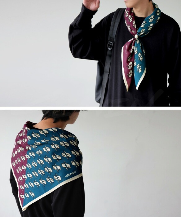 サルせーション salsation Bandana Hat Lサイズ 2025年最新】salsation wearの人気アイテム - メルカリ