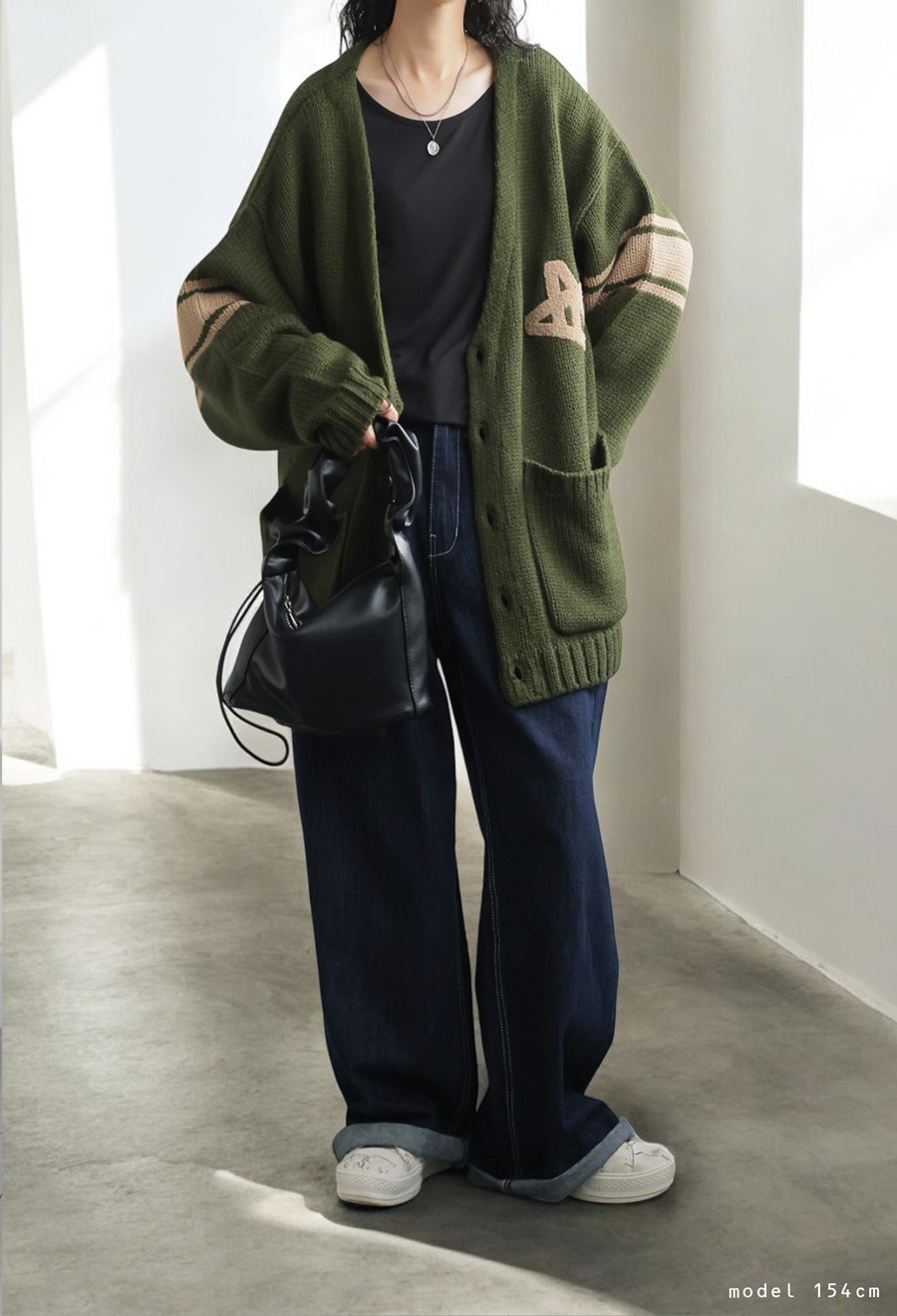 選べる福袋☆最大半額!!2日20時～11日10時 ニットカーディガン