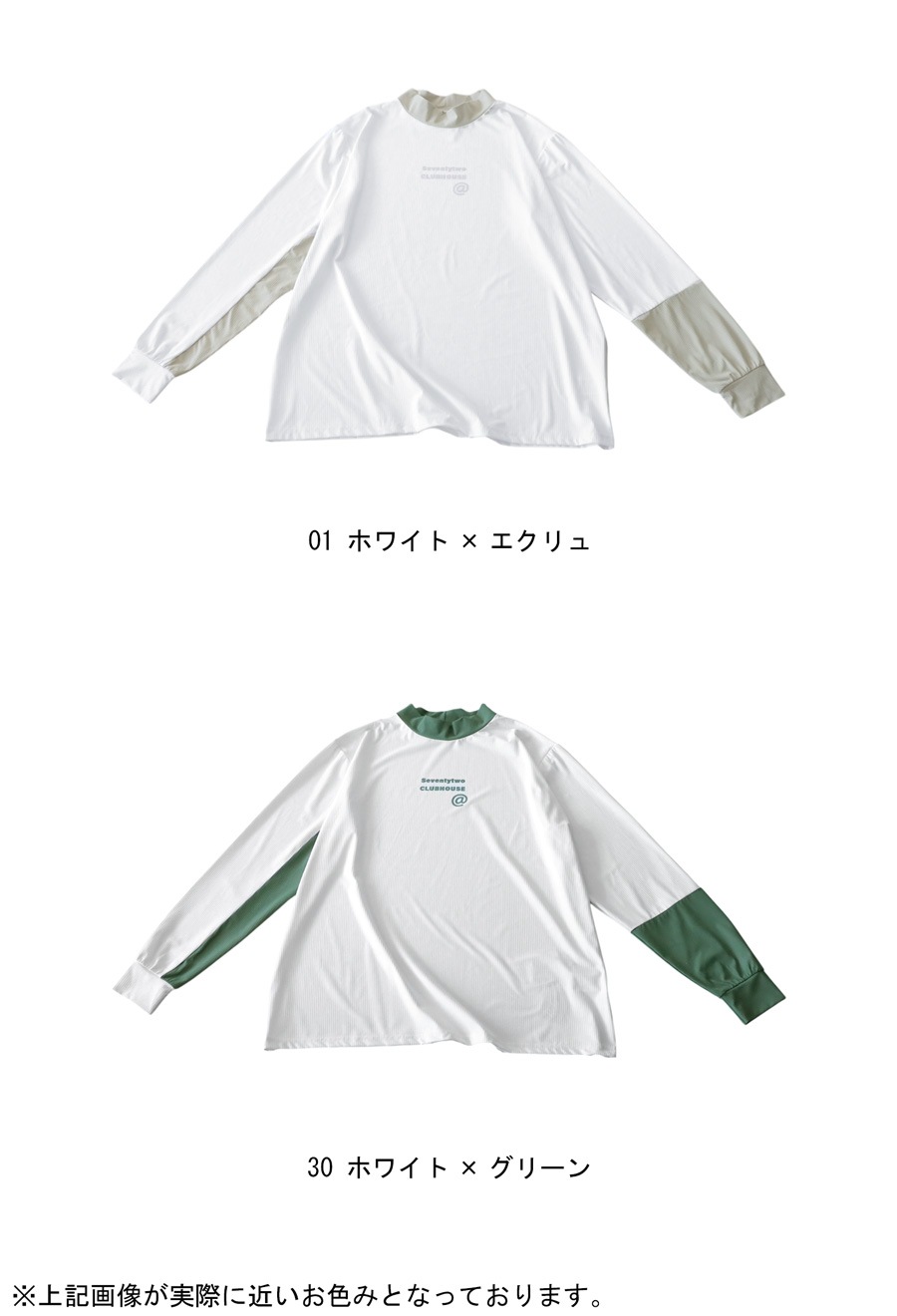 STANDARD CALIFORNIA]SD Heavyweight Box Logo Long Sleeve T