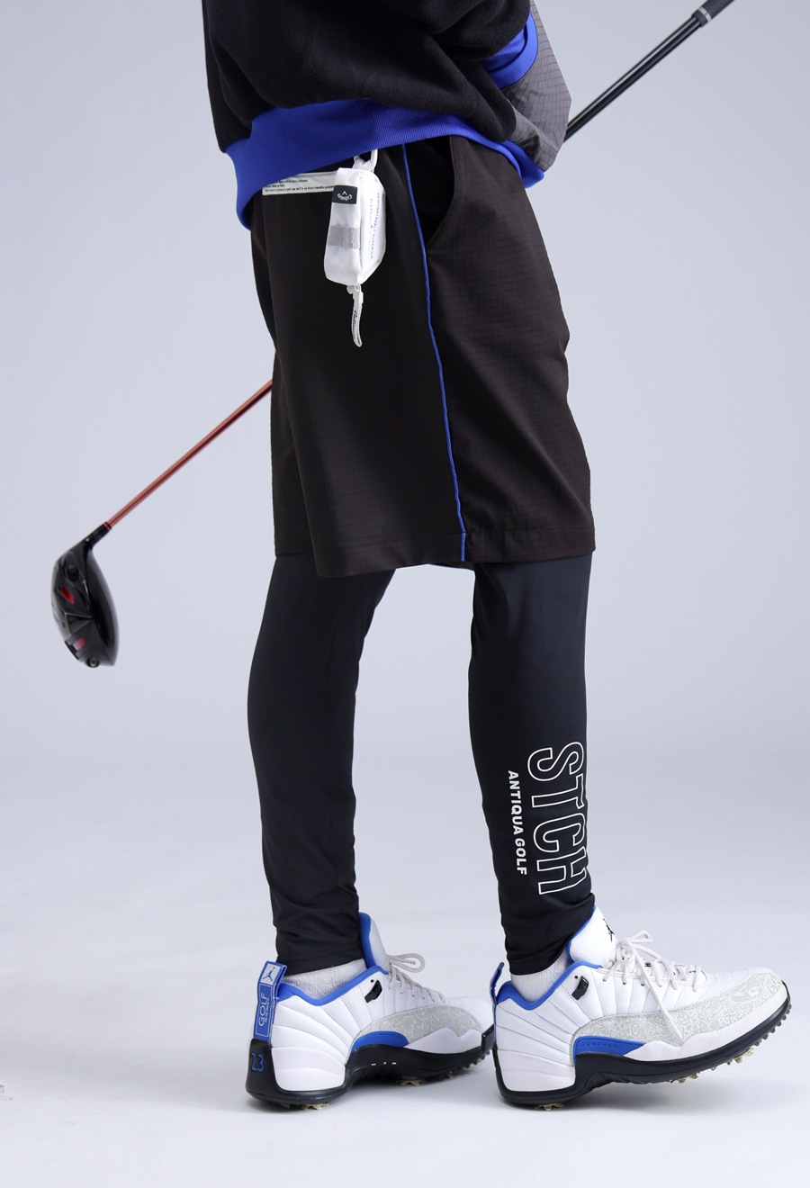 スポーツ用品 スポーツマフラー【ショートタイプ】スーパーディオZXルック