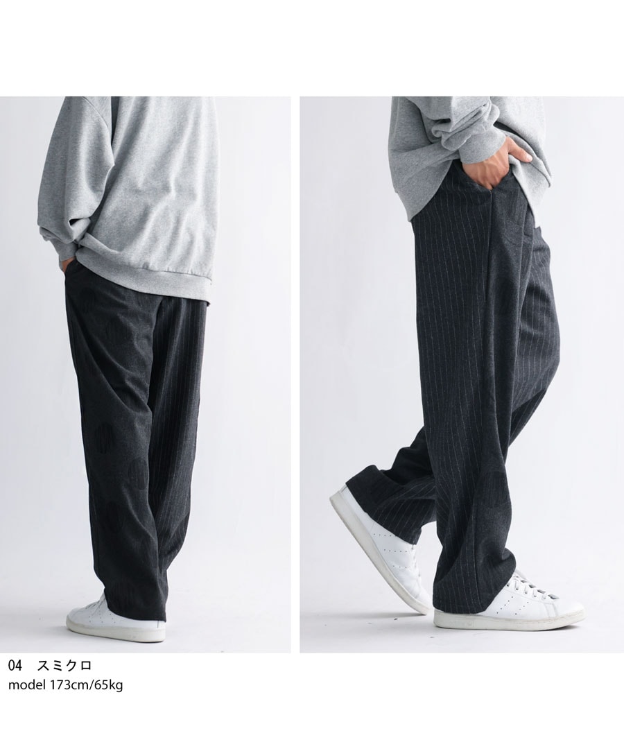 ★Yanページ★6号サイズへ変更込み 再構築 Remake patchwork denim pants | 古着屋 grin days