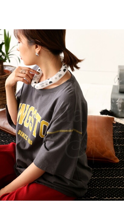 SUO 正規品 クールリング ネックリング 18℃ 大人用 Lサイズ・再再販