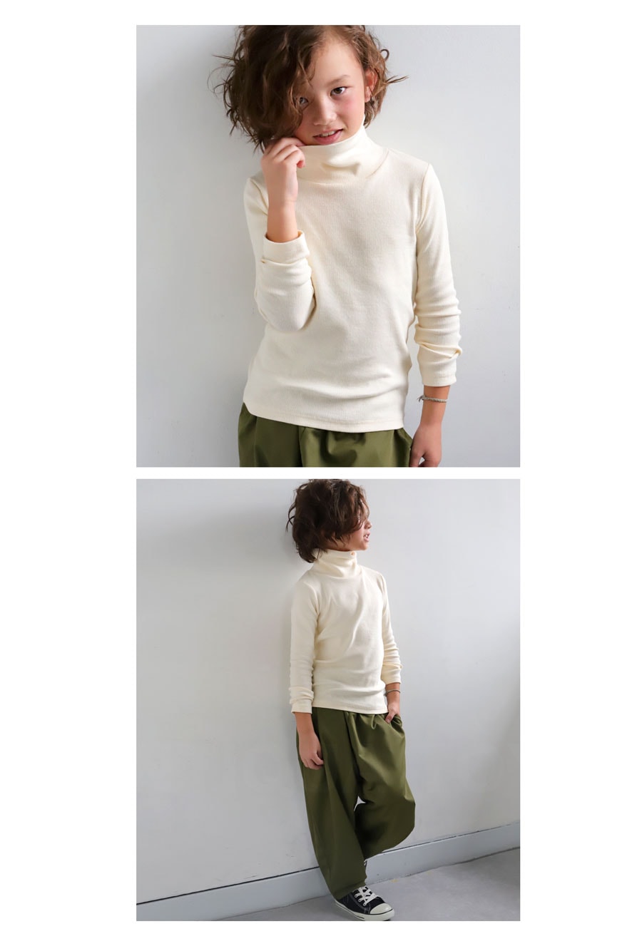 ERL kids キッズ　サーマル　トップス 楽天市場】【夏割で1,050円】【送料無料】 ワッフル トップス