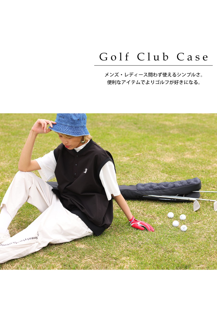 ゴルフバッグ男性ゴルフバッグゴルフバッグ BMW 純正 GOLF SPORT BLACK COLLECTION 2024 x Callaway ゴルフ