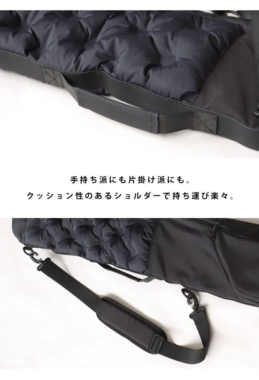 ANTIQUA GOLF ゴルフバッグ メンズ 送料無料・メール便不可