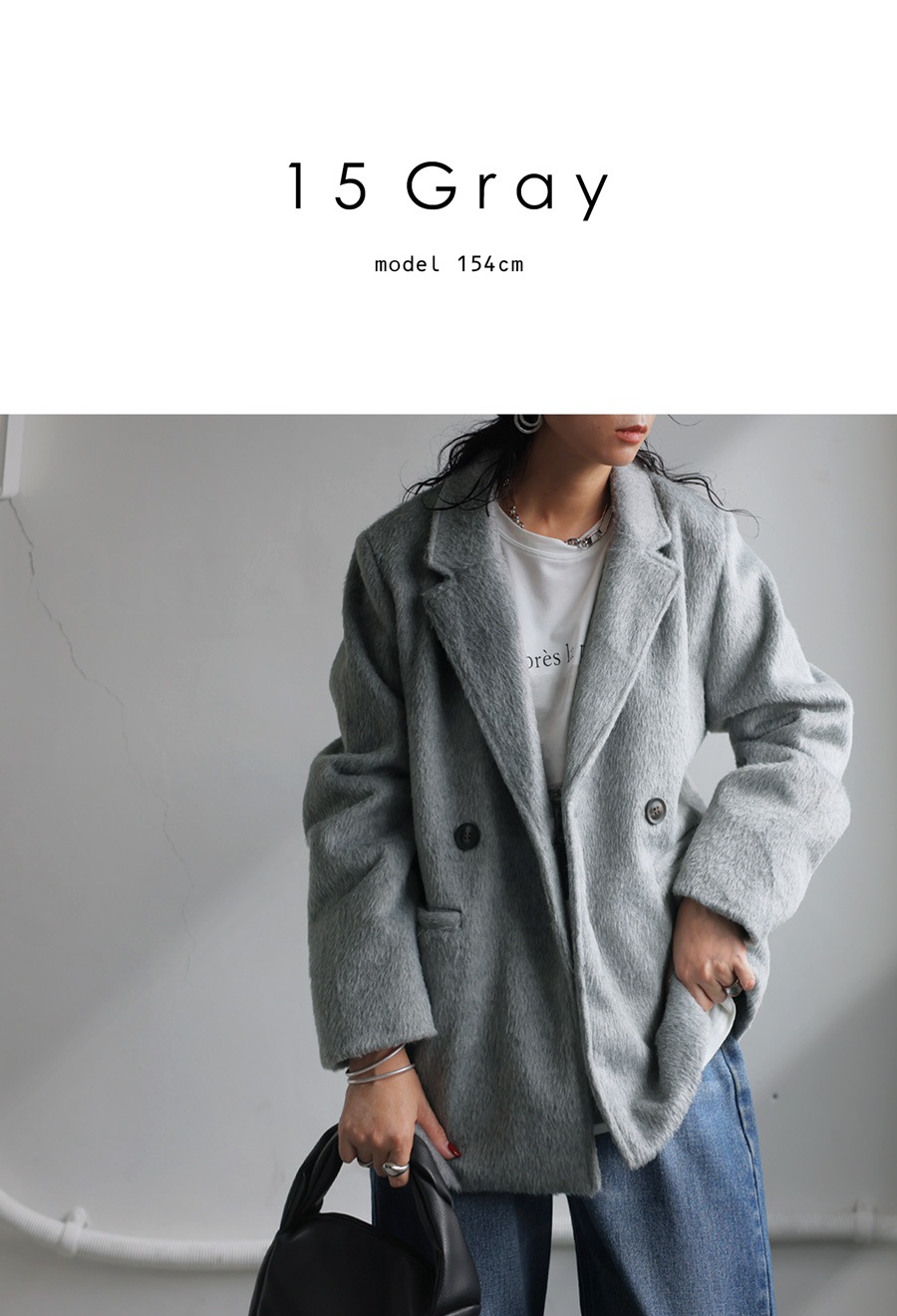 フェザーコート コート レディース アウター 長袖 送料無料・メール便