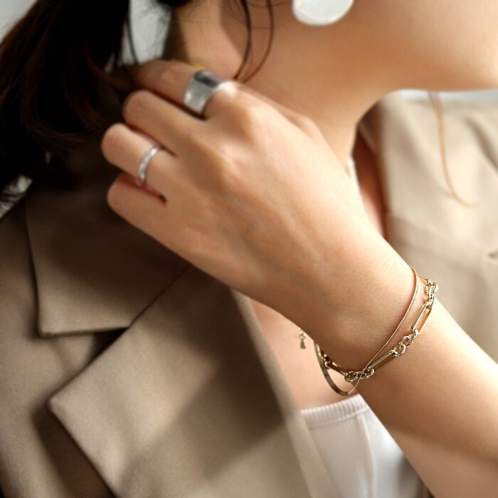 【3連重ね付け☆単品使いでも☆お洒落】★CHANEL★ブレスレット 1_000000019273.jpg?1718165942