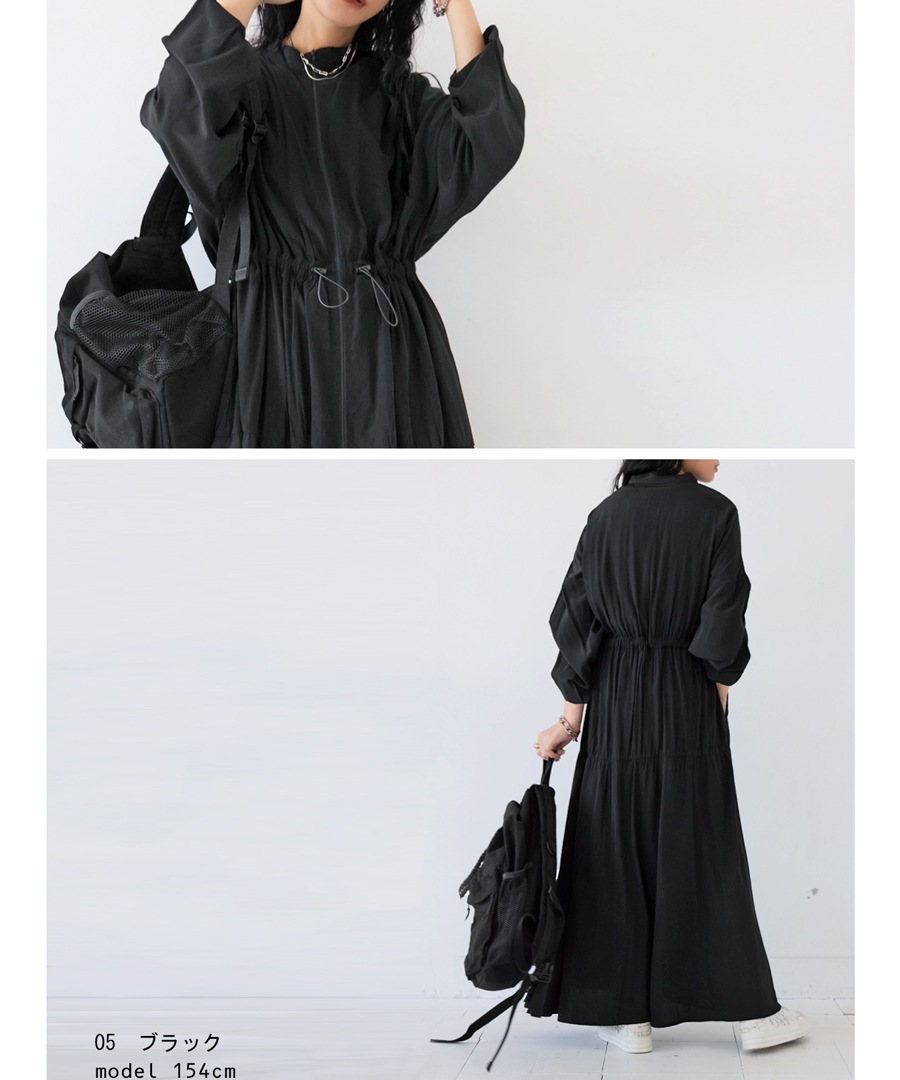 アンティパスト ワンピース未着用新品46,で購入