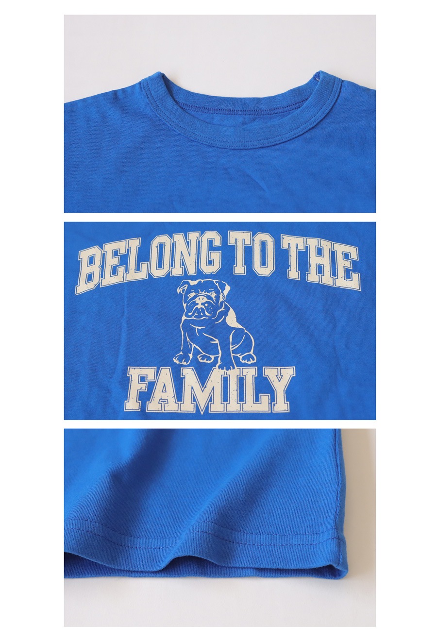 BIGサマーセール20％OFF！11日10時迄 ロゴT Tシャツ キッズ 子供