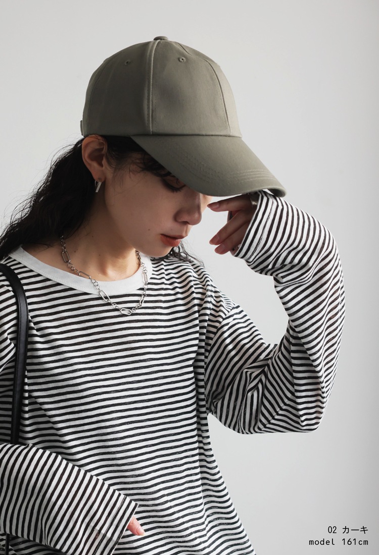 単品不可!! キャップ まとめて Basiquenti キャップ メンズ 帽子 ショートバイザー つば 短い