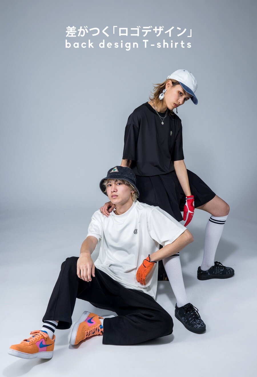新品未使用 ANTIQUA GOLF スリーブレスTシャツ ブラック タグ付き ANTIQUA GOLF×STCH バックデザインTシャツ メンズ 送料無料・再