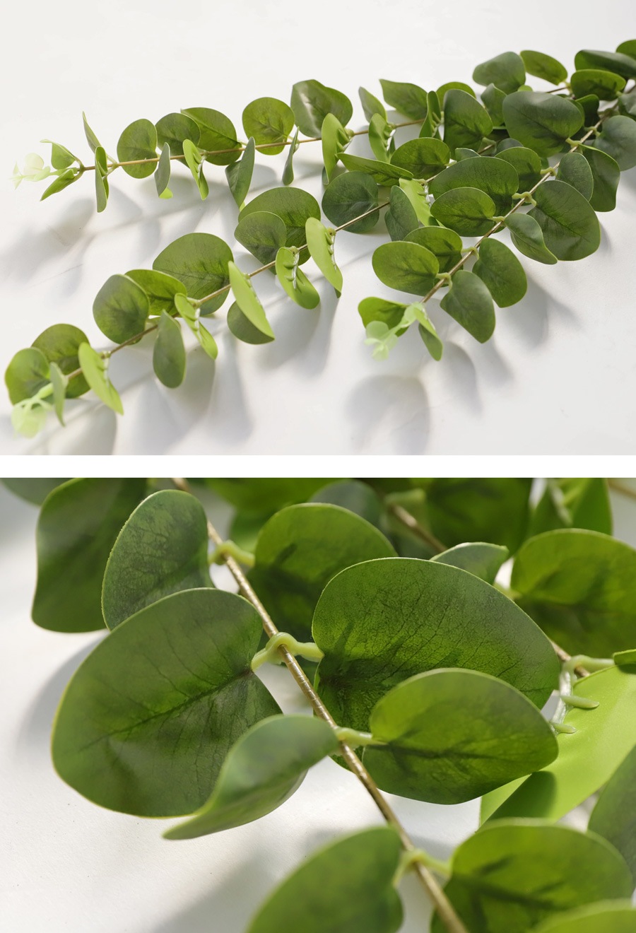 ユーカリ風 フェイクグリーン インテリア グリーンピック 植物・メール