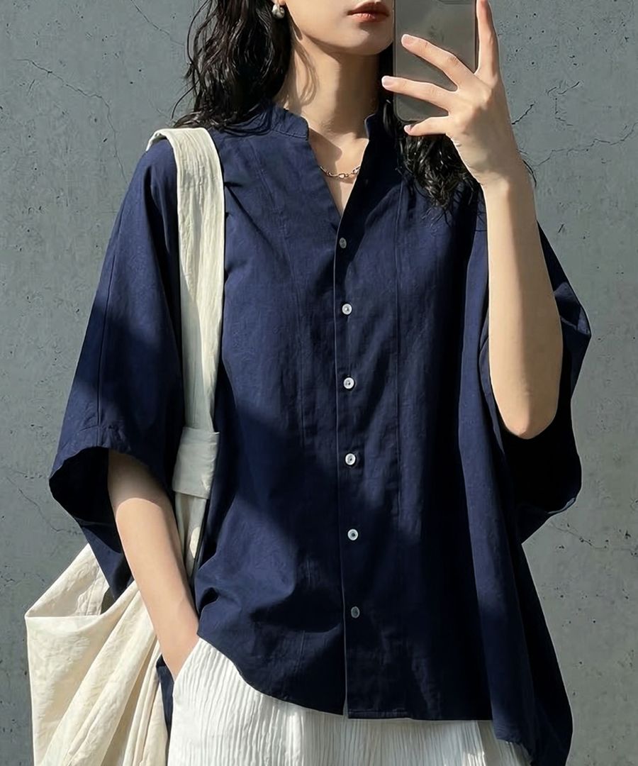 ＊即購入OK＊myine◉袖スリットシャツ 30_000000029477.jpg?1776239232
