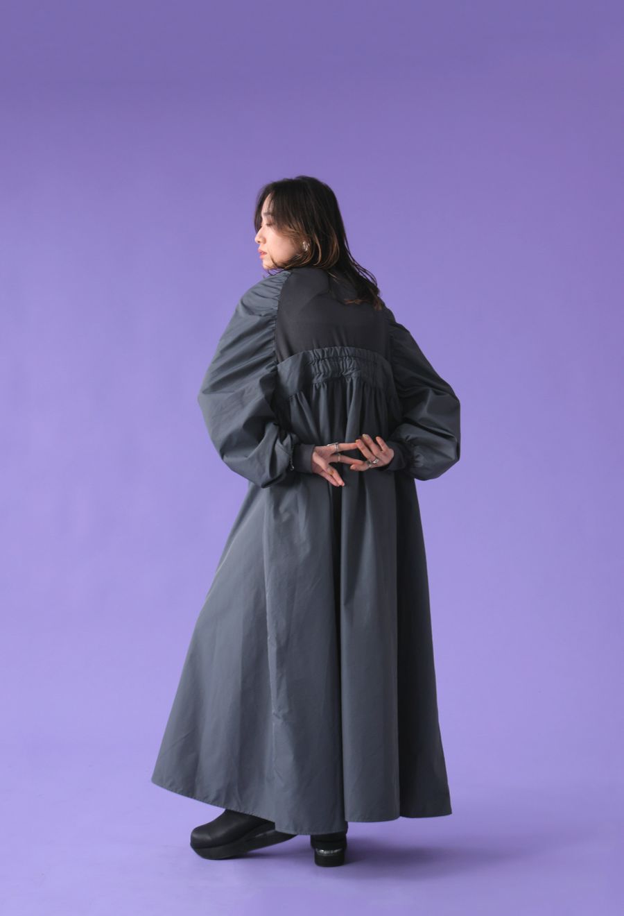 ワンピース AMERI Kd931 ワンピース AMERI Kd931 MIREI KIRITANI × AMERI RAFFLE SET