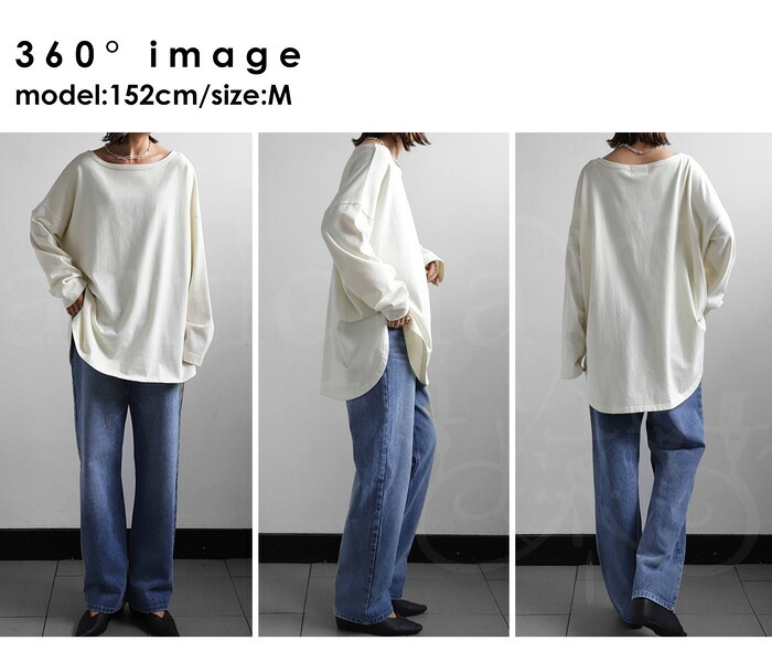 ウエストタック デニムパンツ レディース デニム パンツ 綿・メール便