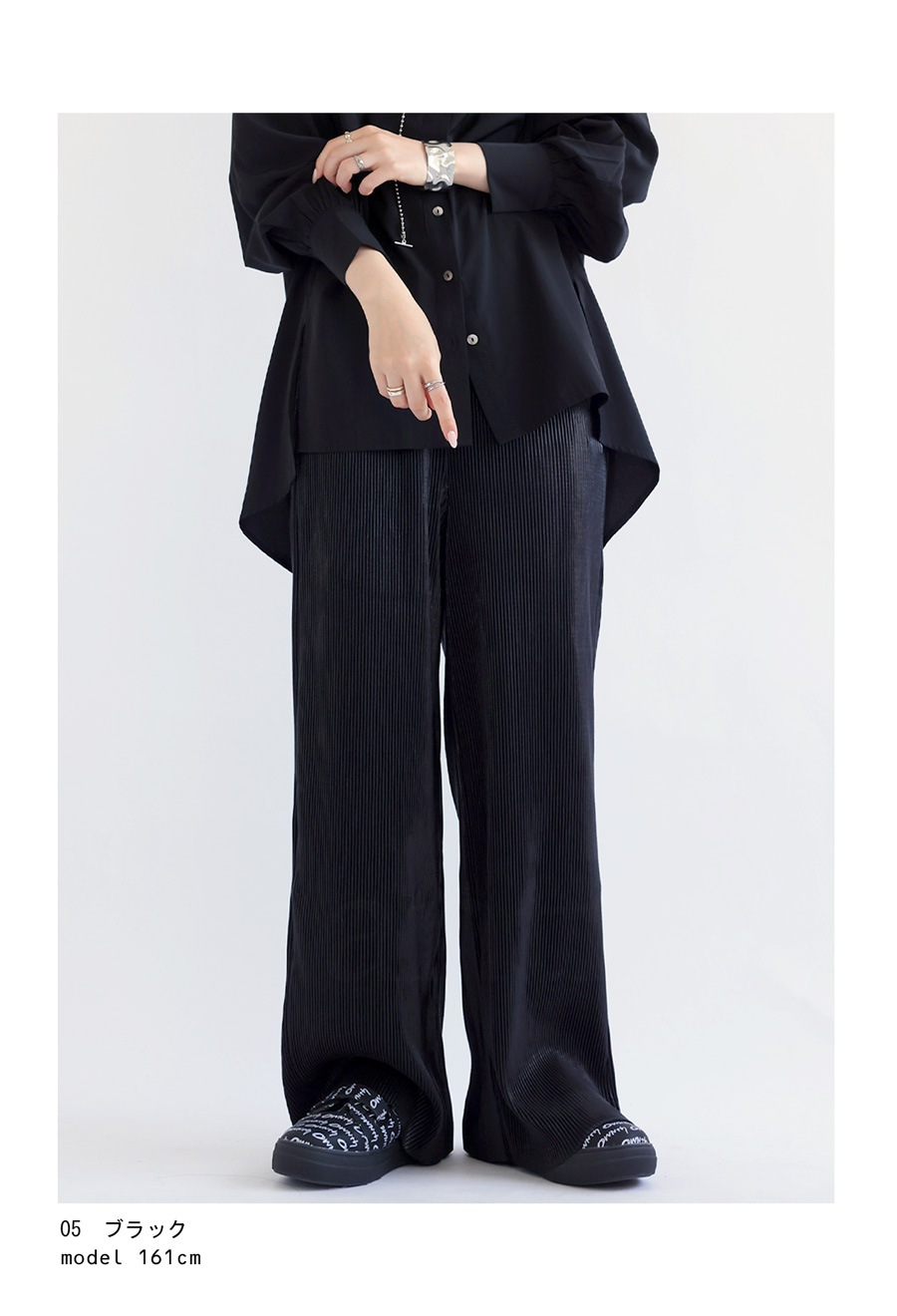 ボヘミアンズ　プリーツパンツ　サイズS ボヘミアンズ プリーツパンツ サイズS PANTS - Bohemians