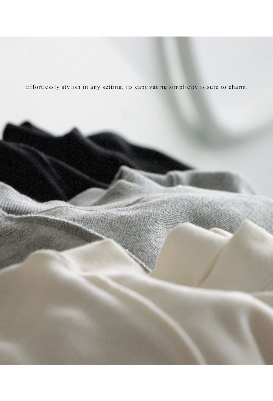 再入荷予定有!裏毛プルオーバー トレーナー トップス レディース 長袖