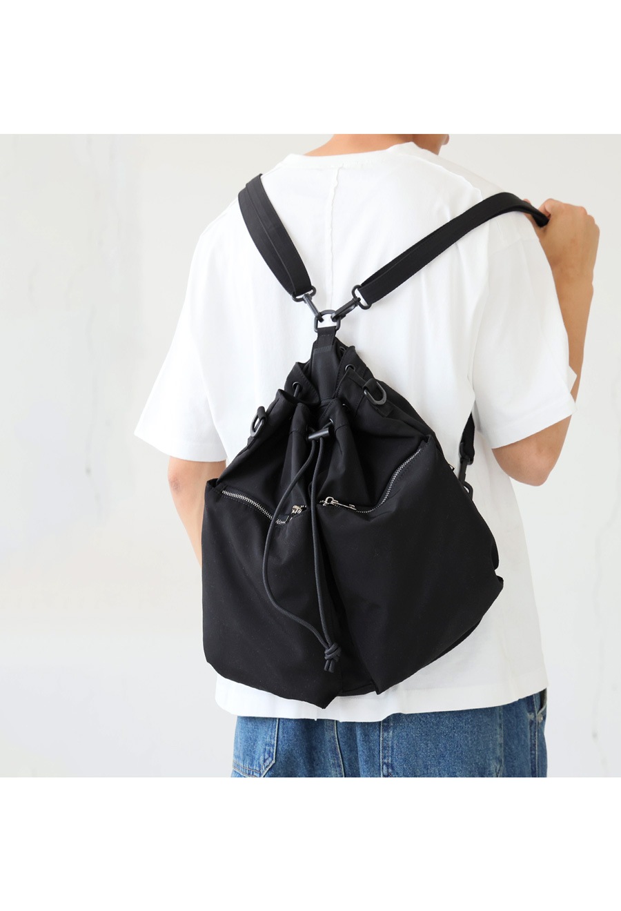 2WAY ショルダー リュック レディース バッグ 送料無料・7月3日0