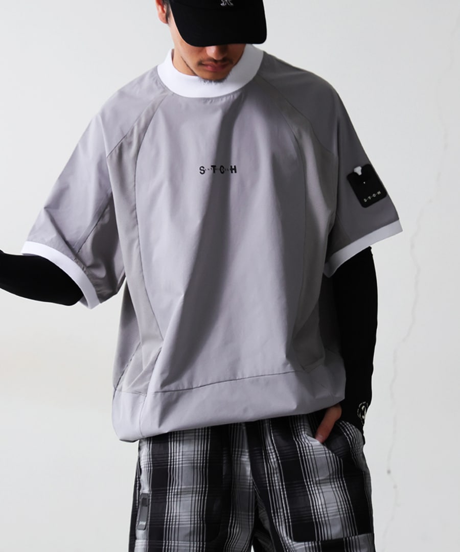 トップス chach GUCCI グッチ Gucci Off The Grid メンズ ハイトップスニーカー