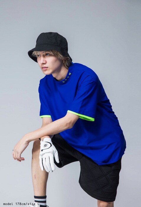 【タグなし未使用品】レディースゴルフシャツ ハイネック 61HAl0KOx8L._AC_SX425_.jpg