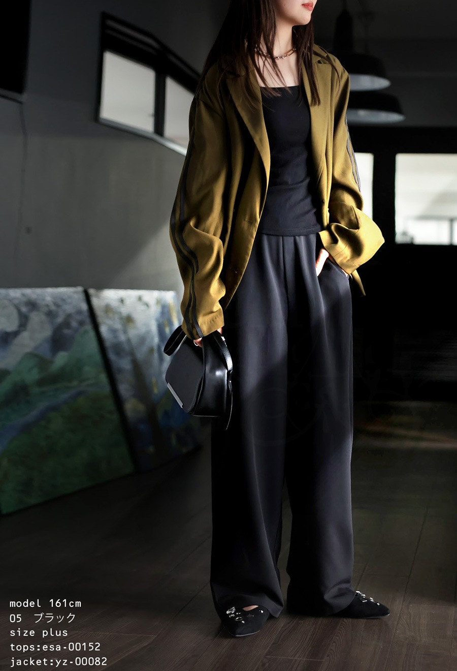 OLD GUCCI　黒　ストレート スラックス　トラウザー　W30 OLD GUCCI黒ストレート スラックストラウザーW30