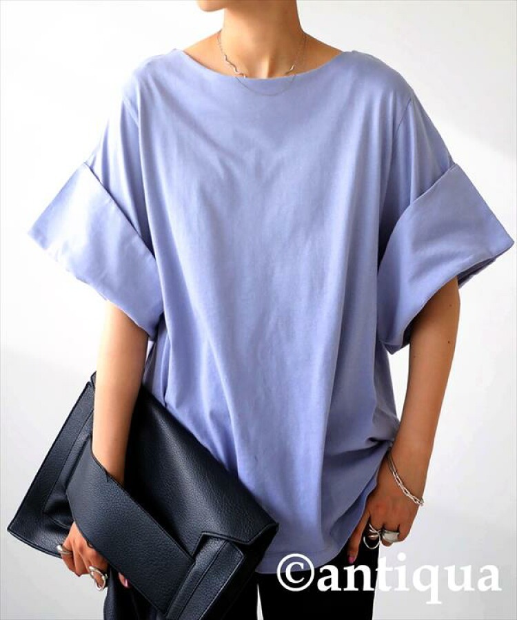 UNMINOU ドビーフリル ブラウス 黒 ブラック アンミヌ 半袖 トップス UNMINOU ドビーフリル ブラウス 黒 ブラック アンミヌ 半袖