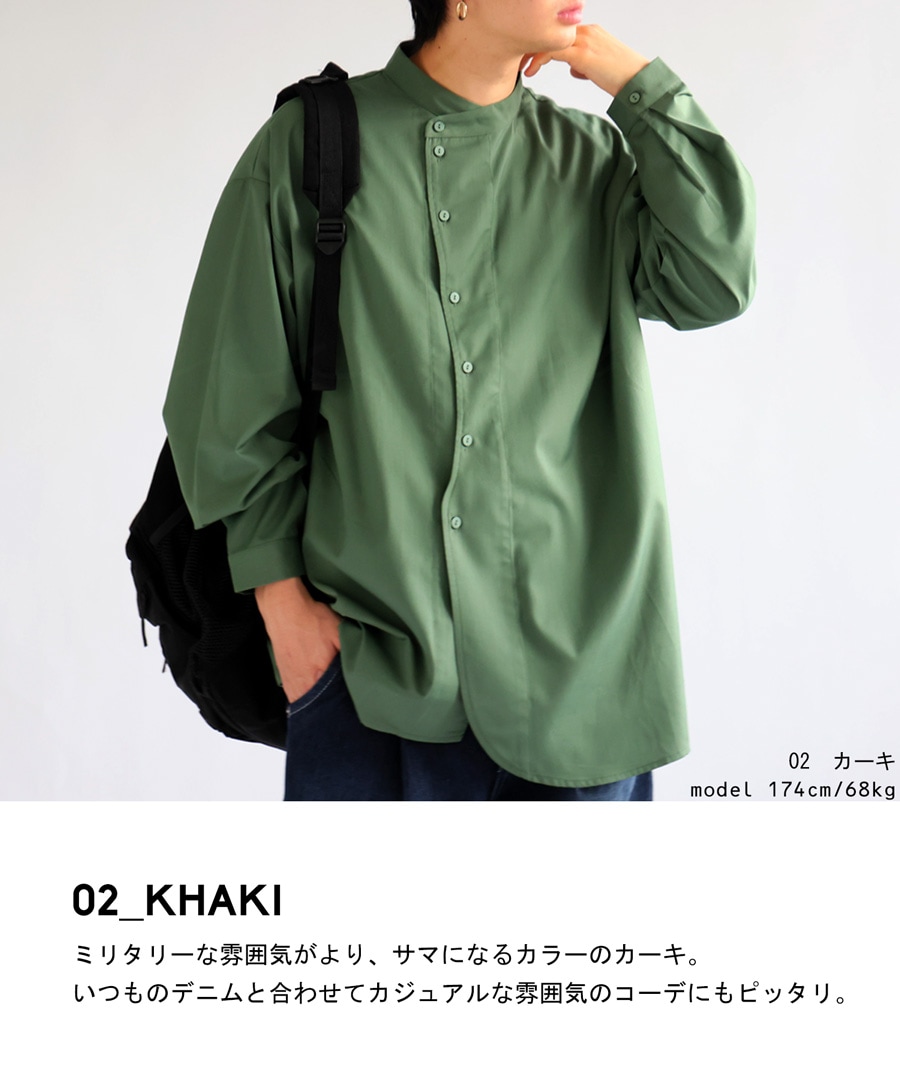 紳士シャツ レギュラーカラースタンダードワイシャツ【NON IRONMAX