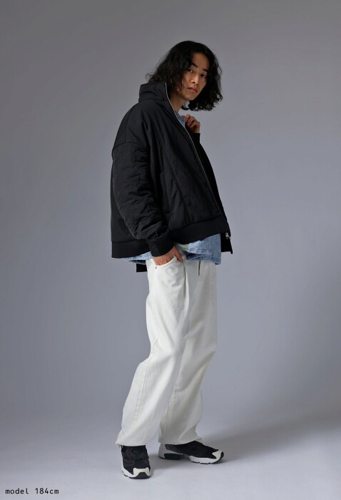 キルティング ダウンジャケット MENS】QUILTING DOWN JACKET キルティング ダウンジャケット