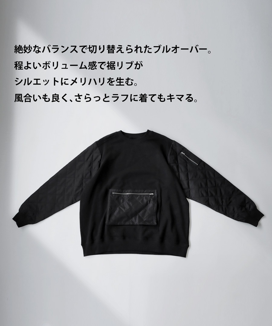 プルオーバー レディース トップス 長袖 無地 送料無料・メール便不可